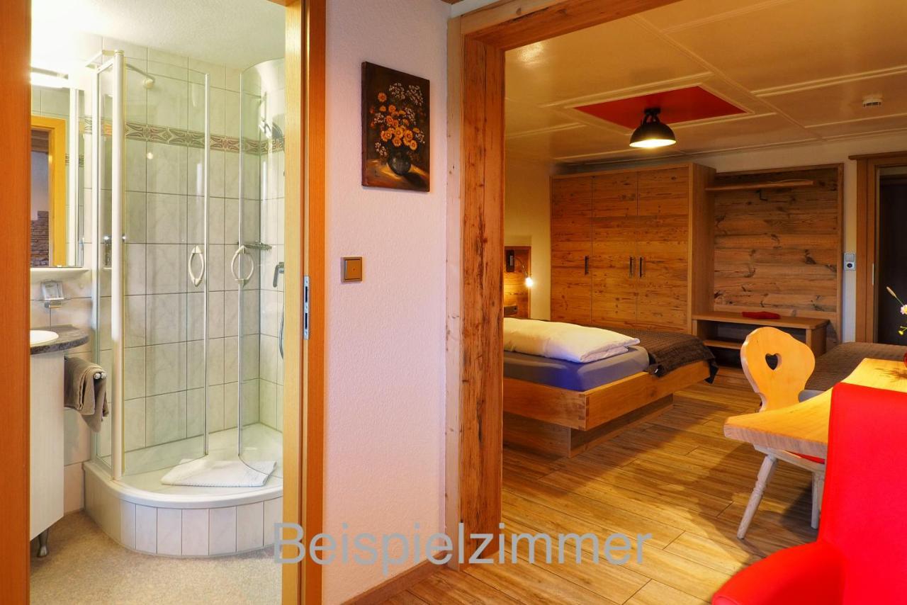 Panorama Hotel Kaserer Fischen im Allgaeu Kültér fotó