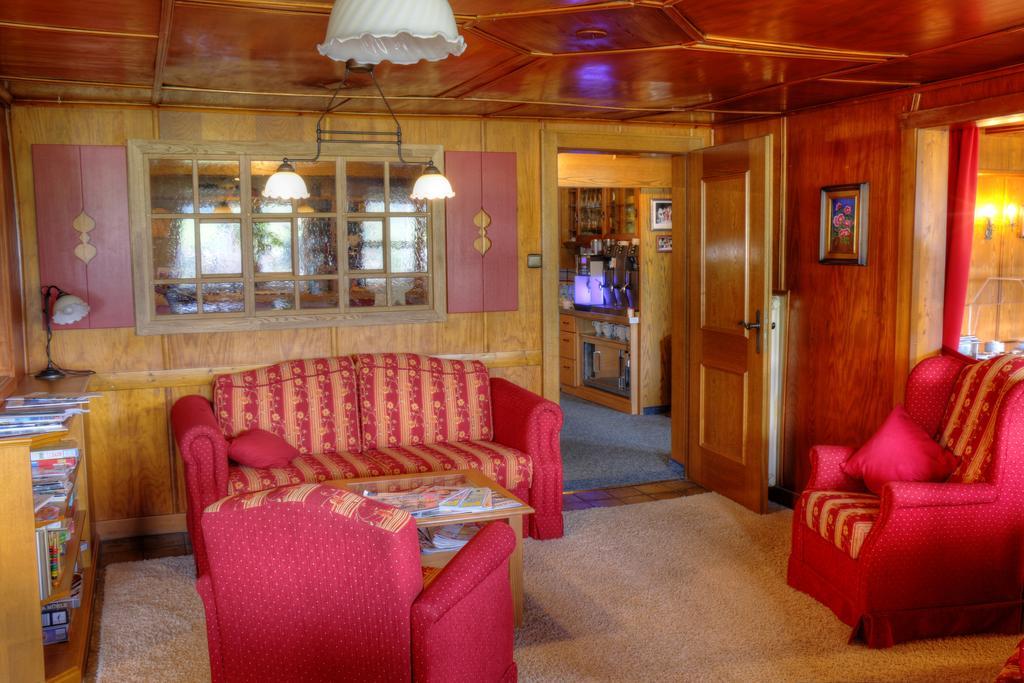 Panorama Hotel Kaserer Fischen im Allgaeu Kültér fotó