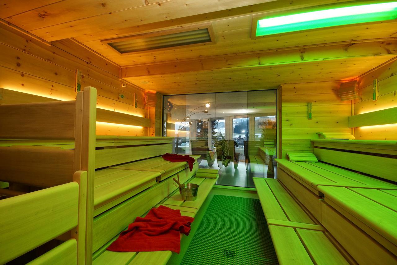 Panorama Hotel Kaserer Fischen im Allgaeu Kültér fotó