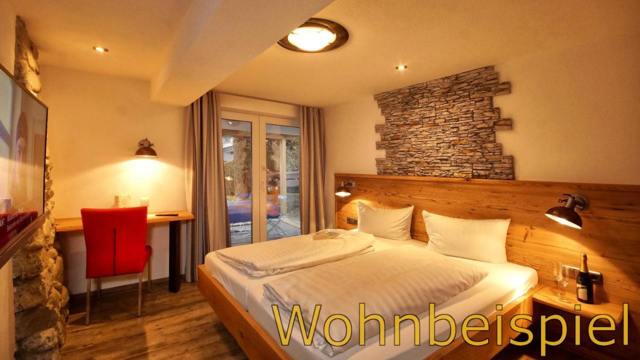 Panorama Hotel Kaserer Fischen im Allgaeu Szoba fotó
